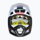 Fox Racing Profame Vow bicycle helmet white 29598 13