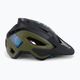 Fox Racing Speedframe Pro Blocked bike helmet black-green 29414_532 3