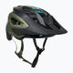 Fox Racing Speedframe Pro Blocked bike helmet black-green 29414_532 6