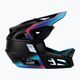 Fox Racing Proframe Pro Rtrn bike helmet black 30252-001 3