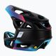 Fox Racing Proframe Pro Rtrn bike helmet black 30252-001 4