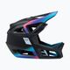 Fox Racing Proframe Pro Rtrn bike helmet black 30252-001 12