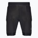 Men's Fox Racing Baseframe cycling shorts with protectors black 30093_001