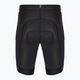 Men's Fox Racing Baseframe cycling shorts with protectors black 30093_001 2