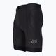 Men's Fox Racing Baseframe cycling shorts with protectors black 30093_001 3
