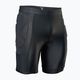 Men's Fox Racing Baseframe cycling shorts with protectors black 30093_001 4