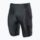 Fox Racing Baseframe Pro men's cycling shorts with protectors black 30092_001 4