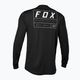 Fox Racing Ranger Swath LS men's cycling jersey black 30099_001_S 2