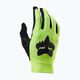Fox Racing Flexair Lunar black/yellow cycling gloves 30088_019 7