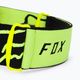 Fox Racing Main Stray black/yellow cycling goggles 25834_019 5