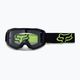 Fox Racing Main Stray black/yellow cycling goggles 25834_019 7