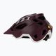 Fox Racing Speedframe helmet maroon 26840_299 4