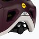 Fox Racing Speedframe helmet maroon 26840_299 8