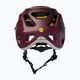 Fox Racing Speedframe helmet maroon 26840_299 13
