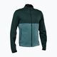 Men's Fox Racing Ranger Fire Fleece Crew cycling jacket green 30112_294_S 5