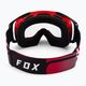 Fox Racing Airspace Vizen cycling goggles black/red 29672_110 3