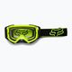 Fox Racing Airspace Xpozr fluorescent yellow cycling goggles 29674_130_OS 6