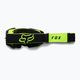 Fox Racing Airspace Xpozr fluorescent yellow cycling goggles 29674_130_OS 7