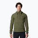 Fox Racing Ranger Wind men's cycling jacket green 30108_099_M 5