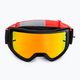 Fox Racing Main Stray Spark orange/white cycling goggles 26536_105 2