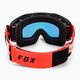 Fox Racing Main Stray Spark orange/white cycling goggles 26536_105 3