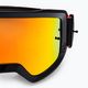 Fox Racing Main Stray Spark orange/white cycling goggles 26536_105 5