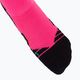 Women's cycling socks Fox Racing 8" Ranger Cushion Lunar pink 29925_170_OS 4