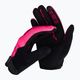 Women's cycling gloves Fox Racing Ranger Lunar pink 29895_170