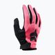 Women's cycling gloves Fox Racing Ranger Lunar pink 29895_170 5