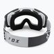 Fox Racing Airspace Xpozr cycling goggles black and white 29674_052 3