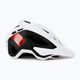 Fox Racing Speedframe Pro Blocked bike helmet black and white 29414_058 3
