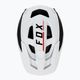 Fox Racing Speedframe Pro Blocked bike helmet black and white 29414_058 6