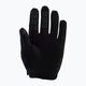 Fox Racing Ranger Jr children's cycling gloves black 6