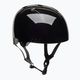 Fox Racing Flight bicycle helmet black