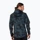 Men's cycling jacket Fox Racing Ranger 2.5L Water black camo 2