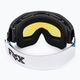 Cycling goggles + glass Fox Racing Main Kozmik black / blue / smoke 30426_013_OS 3