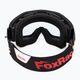 Cycling goggles + glass Fox Racing Main Statk black / red / smoke 30427_017_OS 3