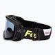 Cycling goggles + glass Fox Racing Main Statk black / red / smoke 30427_017_OS 4