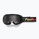 Cycling goggles + glass Fox Racing Main Statk black / red / smoke 30427_017_OS 7