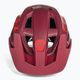 Fox Racing Speedframe CE bicycle helmet maroon 31148_448 8