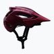 Fox Racing Speedframe CE bicycle helmet maroon 31148_448 2