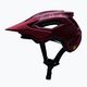 Fox Racing Speedframe CE bicycle helmet maroon 31148_448 3