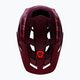 Fox Racing Speedframe CE bicycle helmet maroon 31148_448 5