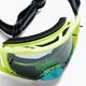 Fox Racing Airspace Horyzon fluo yellow / grey mirror 30425_130_OS cycling goggles 9