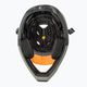 Fox Racing Proframe RS bike helmet CLYZO black-orange 30920_009 5