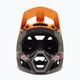Fox Racing Proframe RS bike helmet CLYZO black-orange 30920_009 9