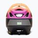 Fox Racing Proframe RS bike helmet CLYZO black-orange 30920_009 10