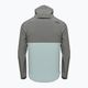 Fox Racing Ranger Wind Pullover grey-blue men's cycling jacket 31038_052 2