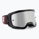 Fox Racing Main Flora spark black cycling goggles