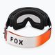 Fox Racing Main Flora spark black cycling goggles 3